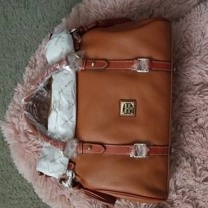 Dooney & Bourke purse